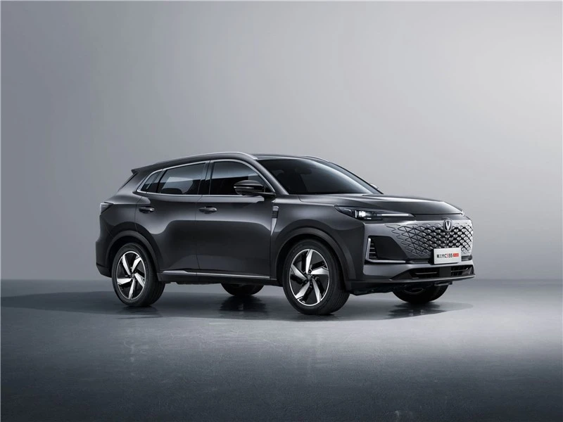 Chang'an CS55 Plus SUV suppliers