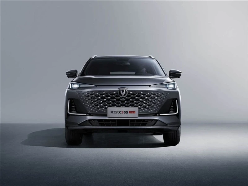 Chang'an CS55 Plus SUV factory