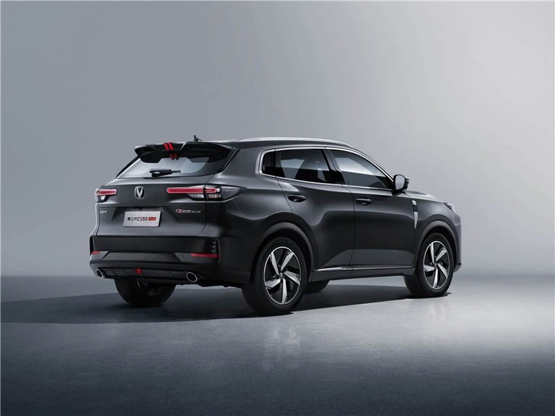 Chang'an CS55 Plus SUV high quality