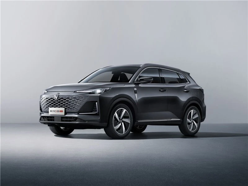 SUV Chang'an CS55 Plus
