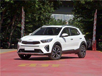 SUV KX1